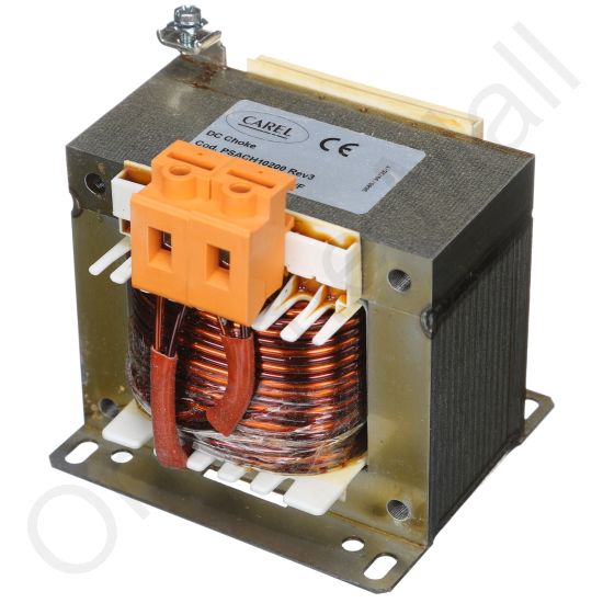 Carel PSACH10200 DC Choke