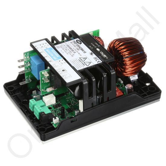 Carel PSD1D042BA10 Water Cooled Inverter