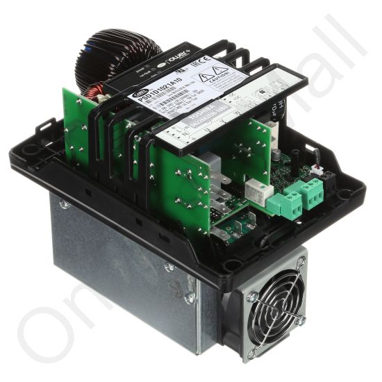 Carel PSD1D1021A10 Air Cooled Inverter