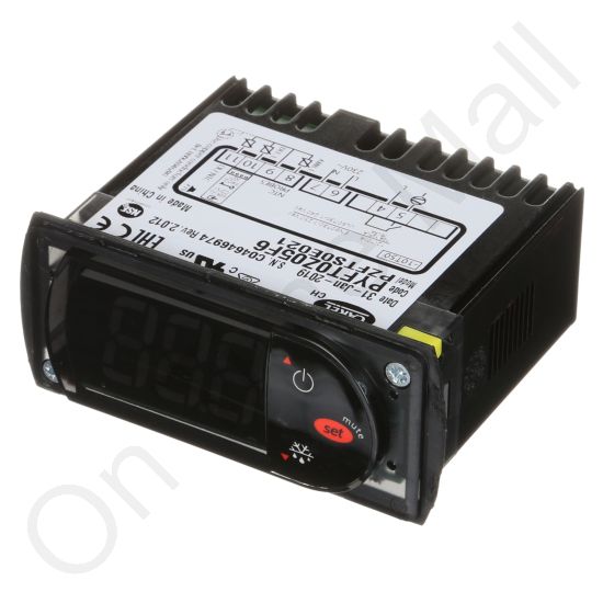 Carel PYFT0Z05F6 Electronic Controller