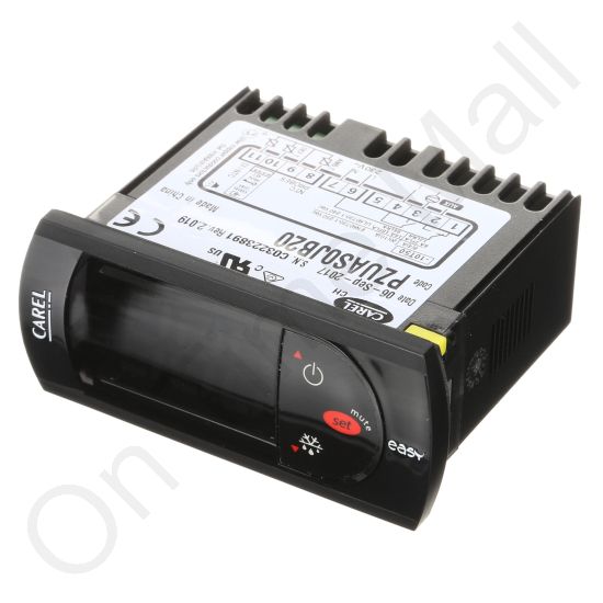 Carel PZUAS0JB20 Electronic Controller