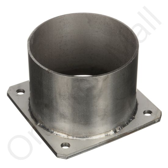 Carel SAKIT80100 Steam Inlet Kit