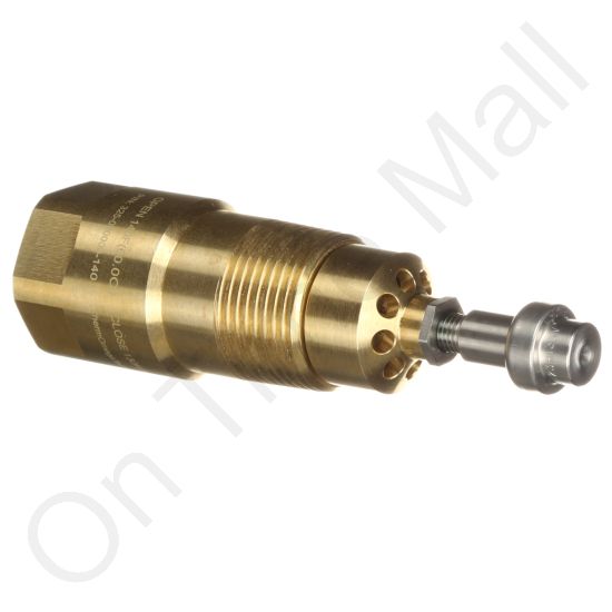 Carel SAKV10DTU0 Drain Tempering Valve Kit