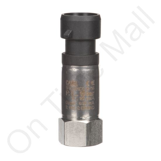 Carel SPKT0011C0 Pressure Transducer
