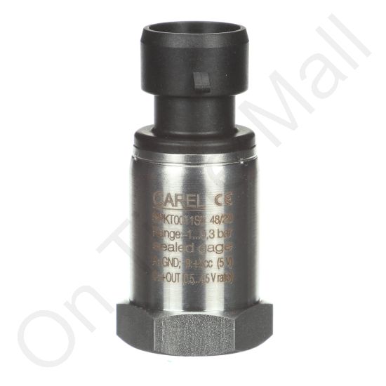 Carel SPKT0011S0 Pressure Transducer