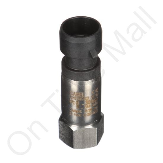 Carel SPKT0031C0 Pressure Transducer