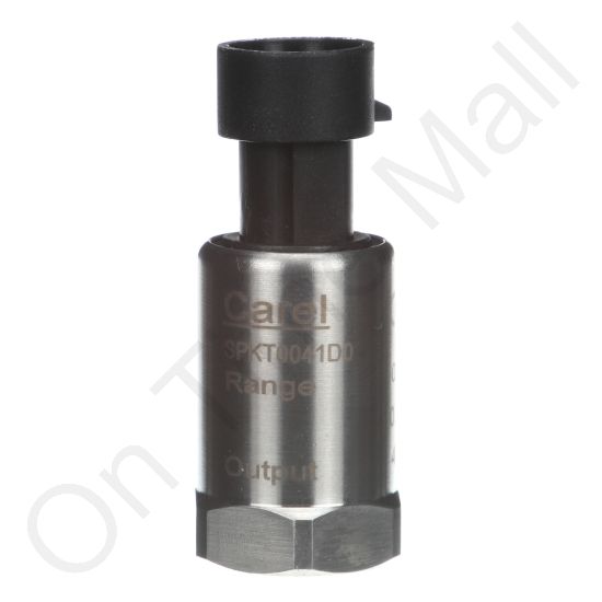 Carel SPKT0041D0 Pressure Transducer