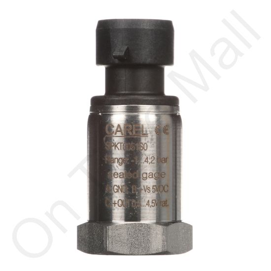 Carel SPKT0051S0 Pressure Transducer
