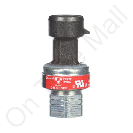 Carel SPKT00B6R0 Pressure Transducer