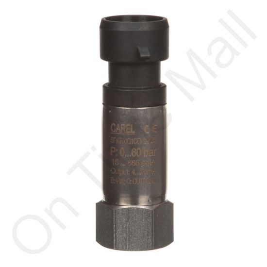 Carel SPKT00G1C0 Pressure Transducer