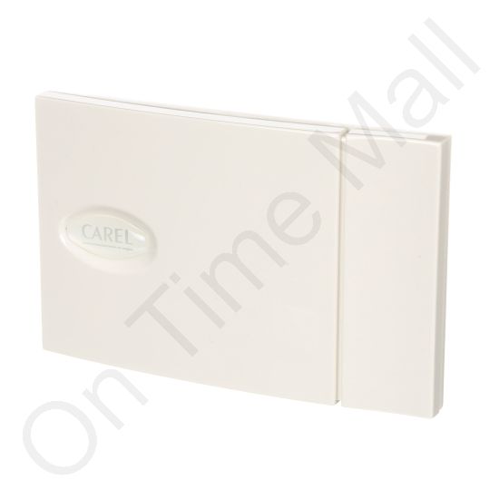 Carel STHOAP Humidity Sensor - Temperature Sensor, Wall Mount