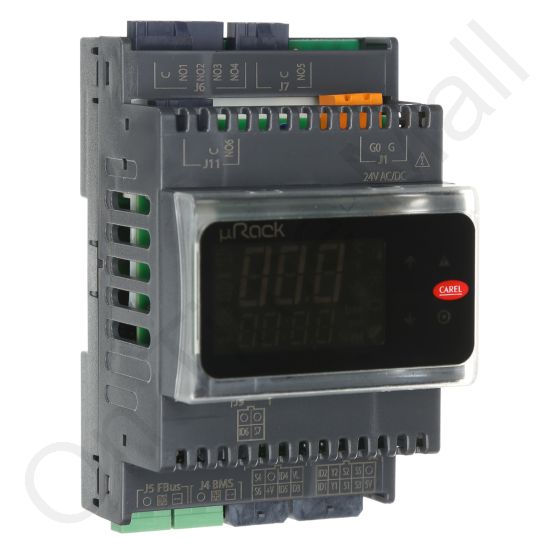 Carel U20R00MRK0390 Controller