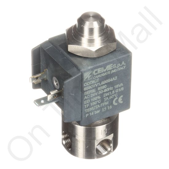 Carel UAKCD000U1 Drain Valve