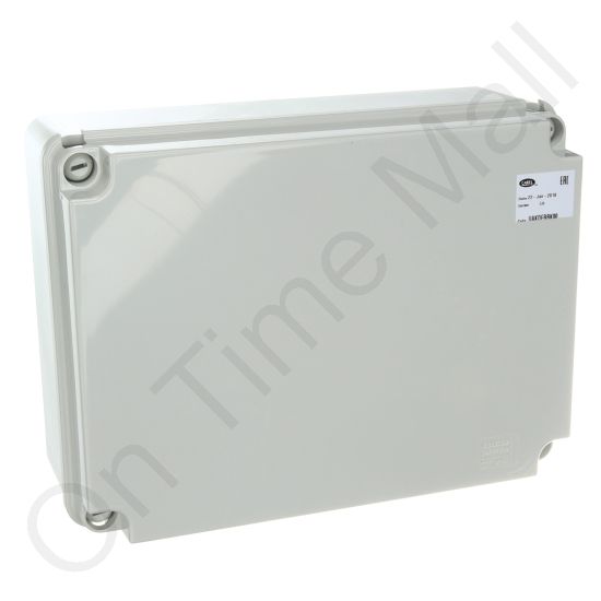 Carel UAKDERBK00 Junction Box