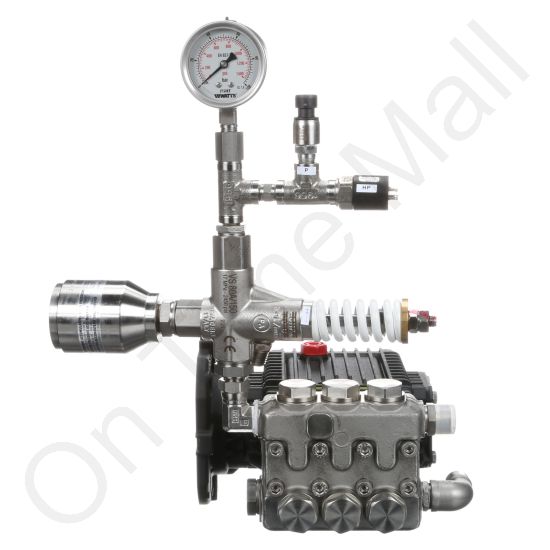 Carel UAKP1K0D12 Pump Kit