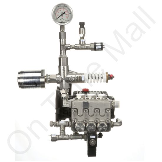 Carel UAKP600Y11 Pump Kit