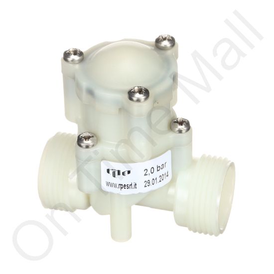 Carel UAKRID0000 Pressure Reducer Kit