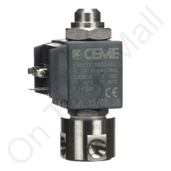 Carel UAKVAL0001 Drain Valve