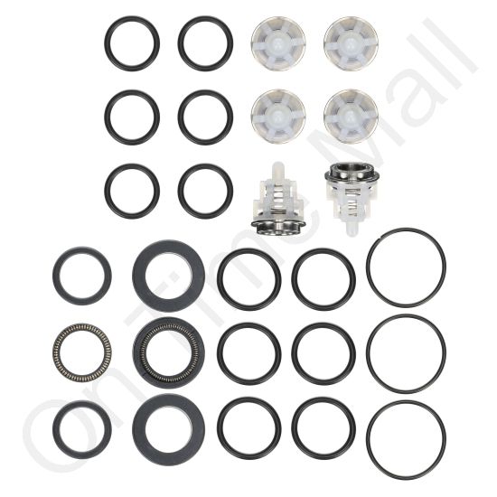 Carel UAKVGX1800 Valve And Seal Kit