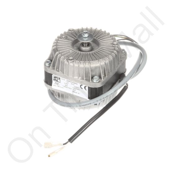 Carel UC10KM0010 Motor