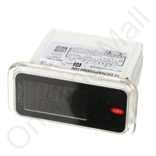 Carel UCHBP00000100 Controller