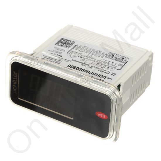 Carel UCHBP00000200 Controller