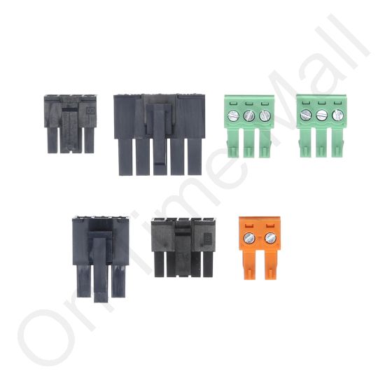 Carel UCHCONP000 UCHILLER Connection Kit