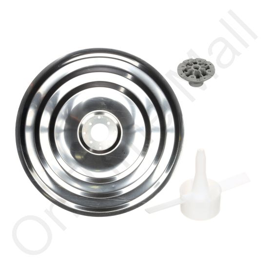 Carel UCKDS00010 Rotating Disk Assembly