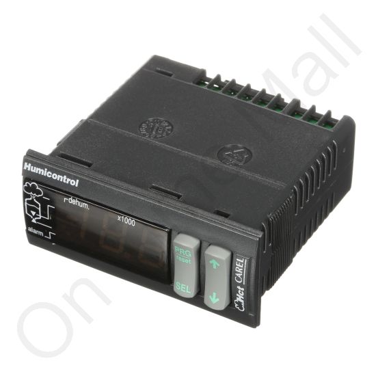 Carel UEH25M0000 Control Module