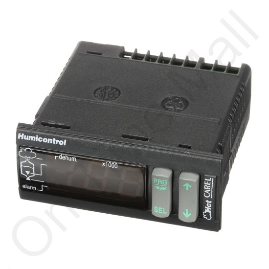 Carel UEH35M0000 Control Module