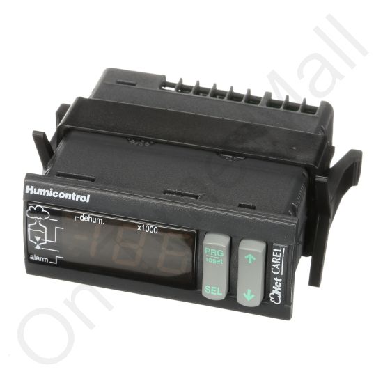 Carel UEH65M0000 Control Module