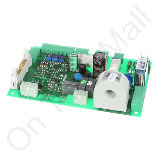 Carel UEI0000000 Interface With Tam