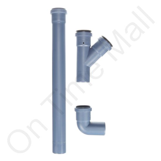 Carel UEKDC100U0 Drain Column