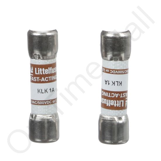 Carel UEKFUSE100 Fuse Kit