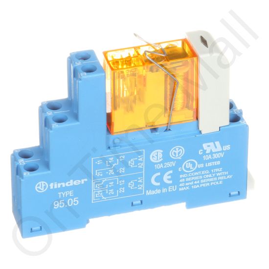 Carel UEKRD00000 Relay Kit