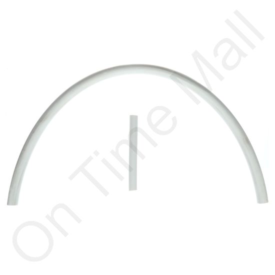 Carel UEKT2000XL Hydraulic Pipes Kit