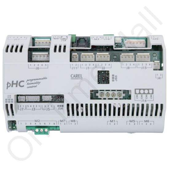 Carel UEX90L0010 Controller
