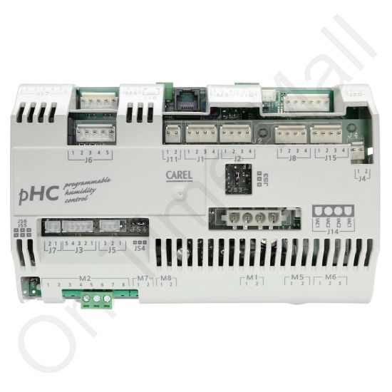 Carel UEX90M0010 Controller