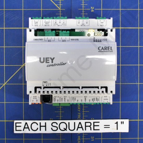 Carel UEY45M0200 Electric Controller
