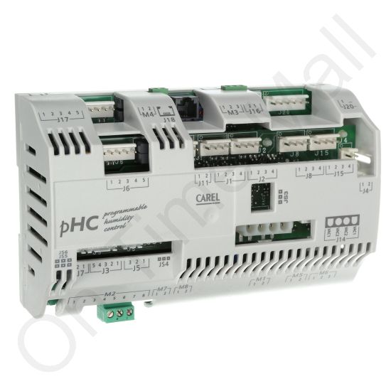 Carel UGGA8D0000 Electronic Board