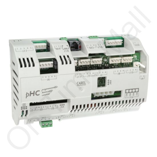 Carel UGGA8D0030 Electronic Board