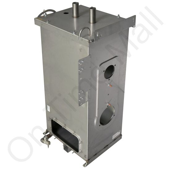 Carel UGKBL00090 Tank Cover Nuts Kit