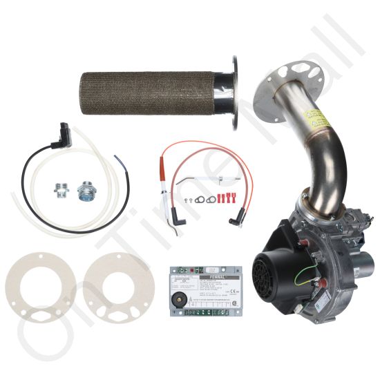 Carel UGKBRUC490 Combustion Group Kit