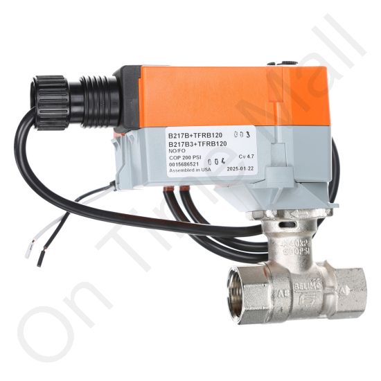 Carel UGKEVDRN02SP Drain Valve