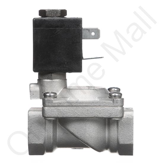 Carel UGKEVOUT00SP SS Water Fill Solenoid Valve