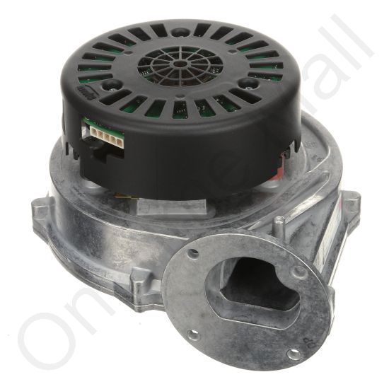 Carel UGKFC00045 Combuster Ventilator Kit