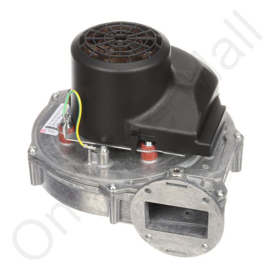Carel UGKFC00090 Combustion Ventilator Kit