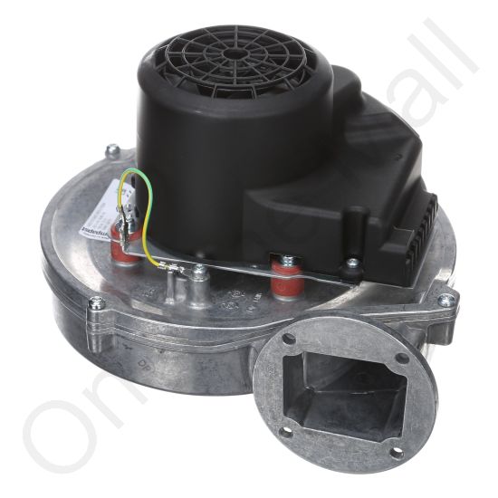 Carel UGKFC000C5 Fan Burner Kit