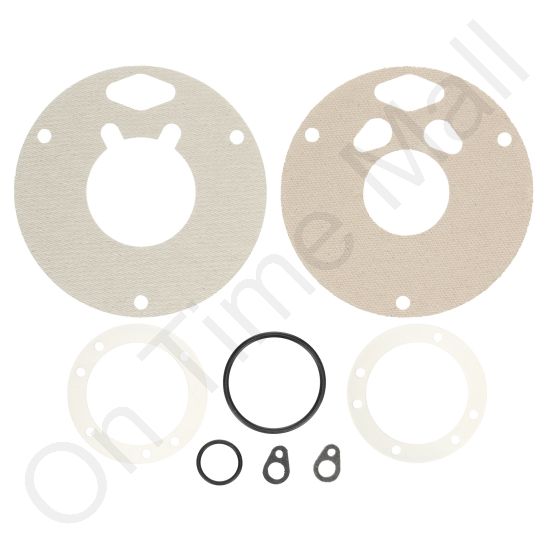 Carel UGKGUAG045 Gas Gasket Kit