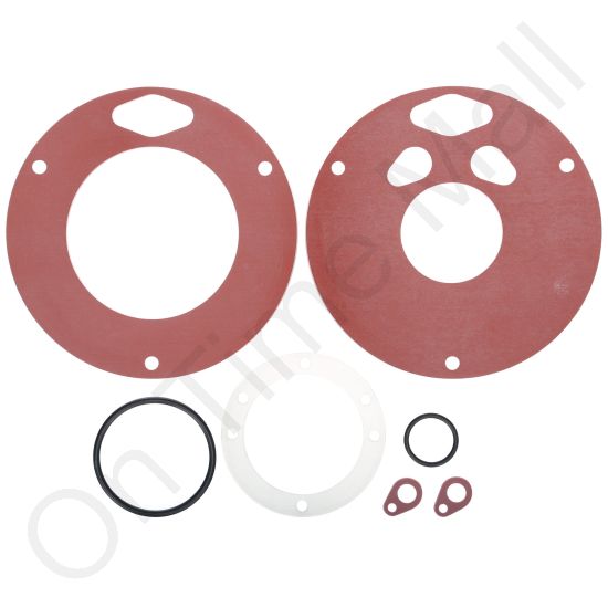 Carel UGKGUAG045SP Gas Gasket Kit